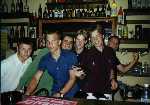 The Bar