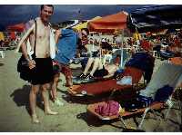 The Beach