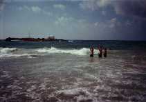 The Sea