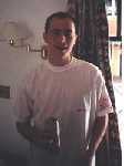Bryan Belamy