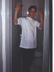 Dave Gething