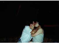Nick & Alison
